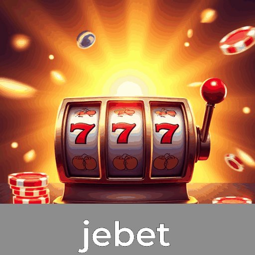 Jebet: A Plataforma de Jogos com Serviços Profissionais