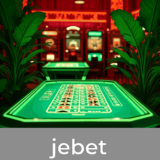 Jebet: Seu cassino online premiado e seguro
