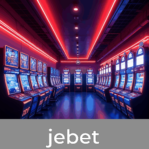 Experimente o acesso premium e seguro da jebet
